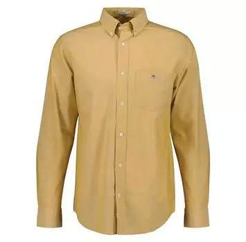 Gant Reg рубашка с длинным рукавом L