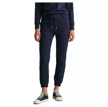 Gant Reg Tonal Shield sweat брюки XS