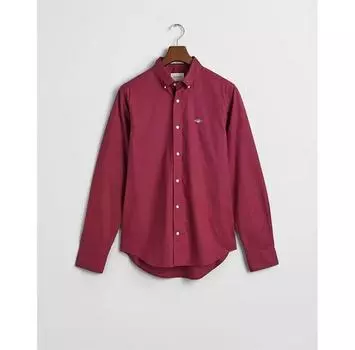 Gant Slim рубашка с длинным рукавом L