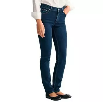 Gant Super Stretch Slim Fit джинсы 29/32