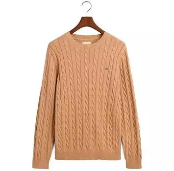Gant Свитер Cable M