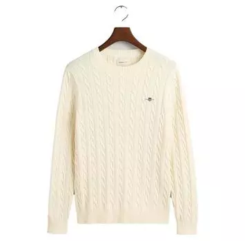 Gant Свитер Cable M