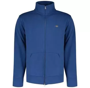 Gant Свитер с полумолнией Reg Shield L