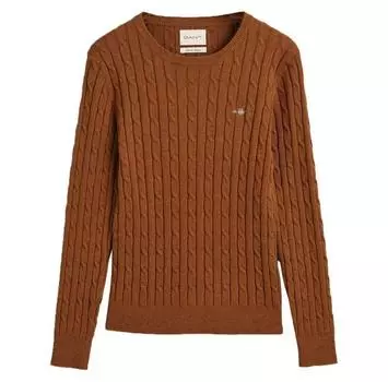 Gant Свитер Stretch Cable L