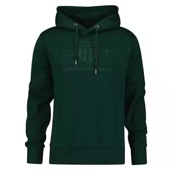 Gant Tonal худи M