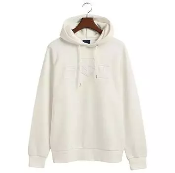 Gant Tonal Regular Fit худи M