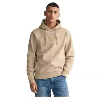 Gant Tonal Regular Fit худи S