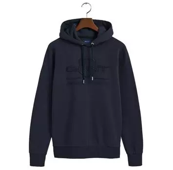 Gant Tonal Regular Fit худи M