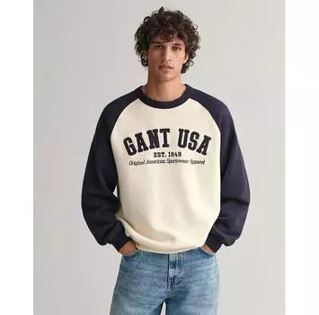 Gant Usa свитшот L