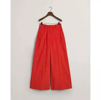 Gant Wide Leg Cord брюки 38