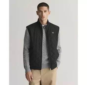 Gant Windcheater жилет 2XL