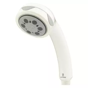 Gaona Hollider Simon Shower Head Saving Massage Cleaning Refresh 5-Switching (Water Bossini) GA-FC004