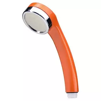 Gaona Magicayo Ariene Душевая вода Extra Fine Hole Мягкая для комфортного и совместимого с низкой водой Persimmon Head, экономия, (Душ 0,3 мм, Сенсорный,