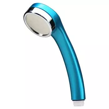 Gaona Magicayo Ariene Душевая вода Extra Fine Hole Мягкий к Мягкий к Совместимый с Низким Водным Головкой Сквош, Экономия, (Душ 0,3 мм, Прикосновение, Прикосновение,