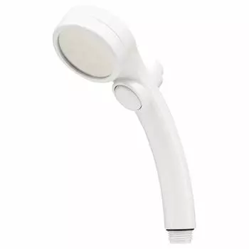 GAONA Red Tag Spot Stop Shower Head GA-FC032