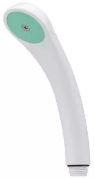 GAONA Shower Head Water Saving White GA-FA022 белый