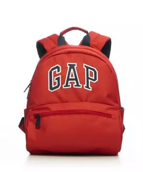 GAP Kids Original Рюкзак для детского сада Красный