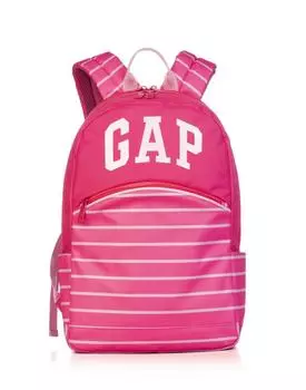 GAP Kids Original Рюкзак с двумя отделениями Фуксия