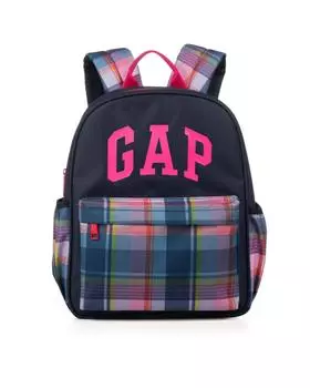 GAP Kids Original Рюкзак с двумя отделениями Темно-синий