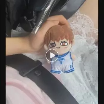 Gapta Garbage Time Ki-sang Doll Sister