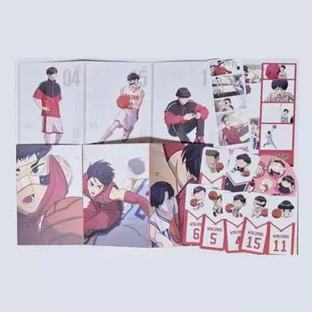 Gapta Garbage Time Won Jung-go Jeon Yeong-joong Jo Jae-seok Cho Hyung-seok Финансирование Открытка Написание 4 Закладки