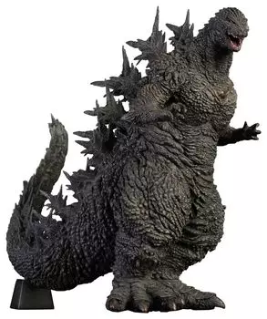 GARAGE TOY Toho Large Monster Series Годзилла Высота длина 350 мм ПВХ окрашенная готовая фигурка X-Plus (2023) приблизительно. 225 мм/Всего примерно. Немасштабируемый