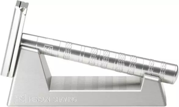 гарантия HENSON SHAVING HENSON AL13 stand [Оригинальный продукт/Включая производителя]