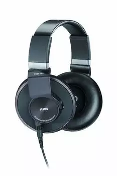 Гарантия на модель Pro Official AKG Professional Sealed Monitor Headphones K553 с оригинальной наклейкой K553 3 года [магазин AKG] MKII-Y3 MKII-Y3-E