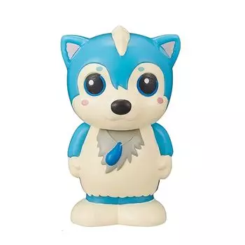 Garapikopu~ Nigittepu~pu~ Garapikopu~mumumu