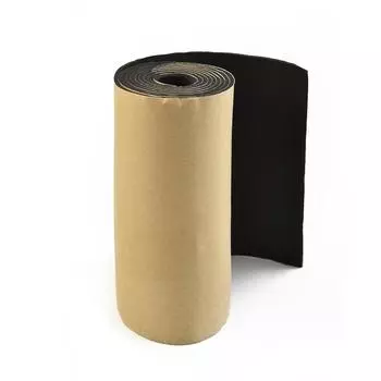 Гаражная резиновая настенная резина безопасная устойчивая к царапинам