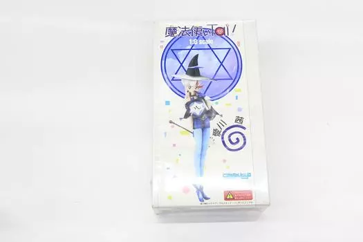 Гаражный комплект Аканэ Айкава «Волшебник Тай! 1/8