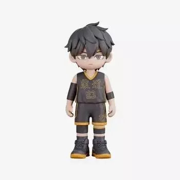 Garbage Time All Star Final Figure Sell