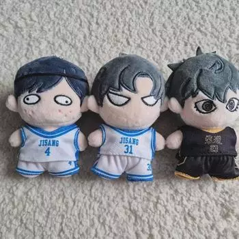 Garbage Time Doll Batch