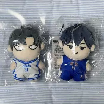 Garbage Time Doll Sung Jun Park Byung-chan