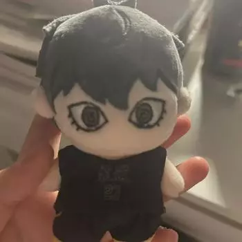 Garbage Time Final Soo Doll