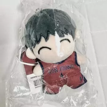 Garbage Time Гапта Чон Ён-джунг