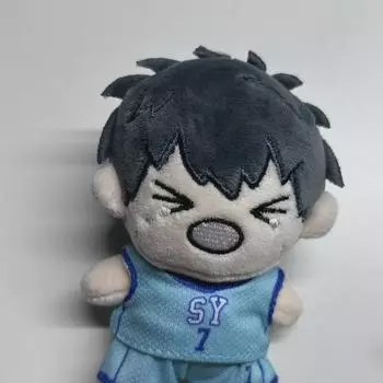 Garbage Time Gapta Doll Heo Chang Hyun Cost