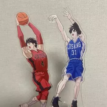 Garbage Time Gapta Jeon Yeong-joong Sung-su Acrylic Stand Batch