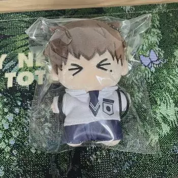 Garbage Time Gapta Ki-sang Кукла Продажа