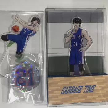Garbage Time Gapta Park Byung-chan Pop Up Ld Acrylic Stand Bulk Sale