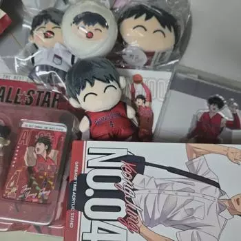 Garbage Time Gapta Popup Store Чон Ён-Джун Товары Пельмени Ён-Джун