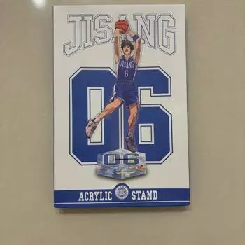 Garbage Time Gapta Popup Store Полноразмерная акриловая подставка