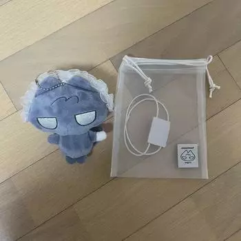 Garbage Time Gapta Sexual Compliance Kitty Неофициальная кукла