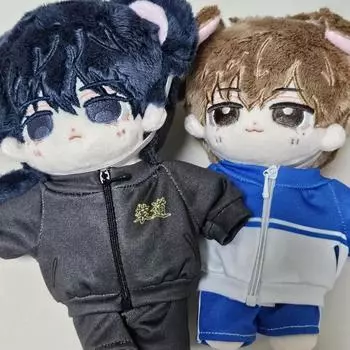 Garbage Time Gapta Zokkomi Time Ae Yeong Jeong Sang Choi Jong-soo Ki-sang Gapta Somging Som Doll