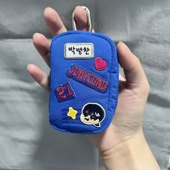 Garbage Time Пак Бён-чан Чехол для шкафа