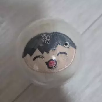 Garbage Time Pop-up Dumpling Young-jung