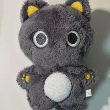 Похвала времени мусора, двойная похвала