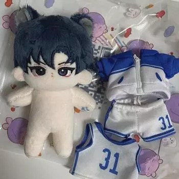 Garbage Time Sex Compliance 10 см атрибут взрослый моти + выездная униформа