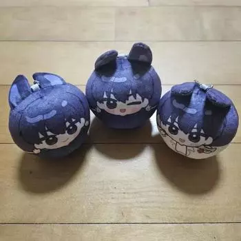Garbage Time Yalalu, Park Byeong-chan, Animal Clan Doll, Mong Bang Chan, Boogimon, Yankee Bang