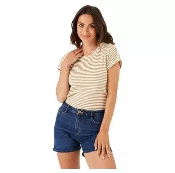 Garcia Celia denim шорты 29